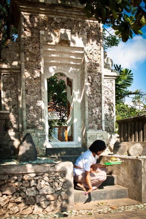 Avillion Villa Cinta @Sanur, Bali Buitenkant foto
