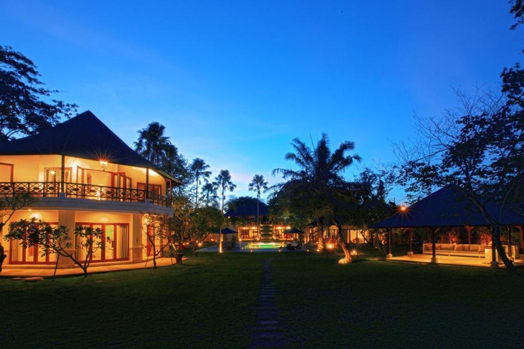 Avillion Villa Cinta @Sanur, Bali Buitenkant foto